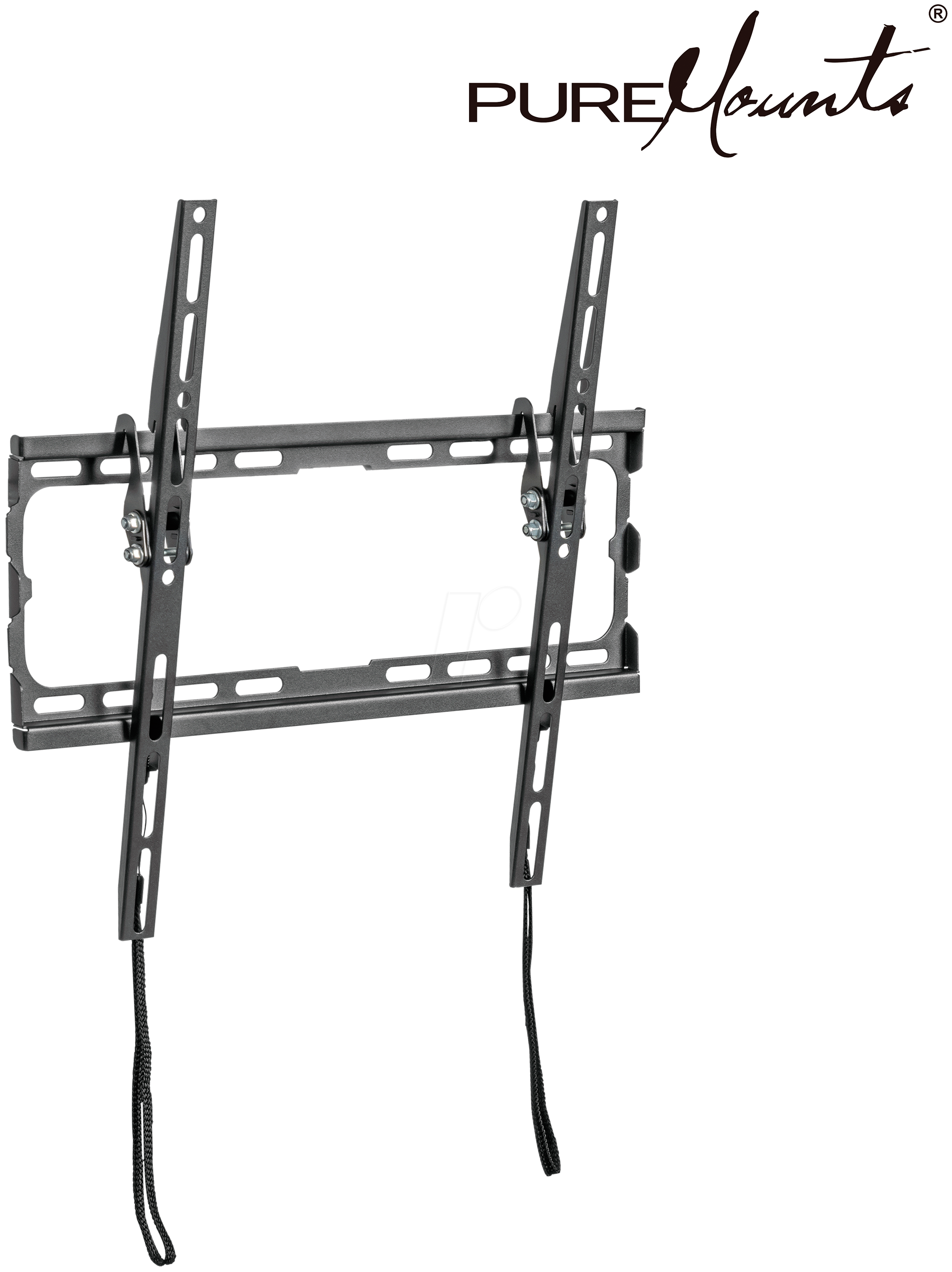 4251364743577 - PM-BT410 - TV-Wandhalterung neigbar bis 45 kg 32 - 70 schwarz