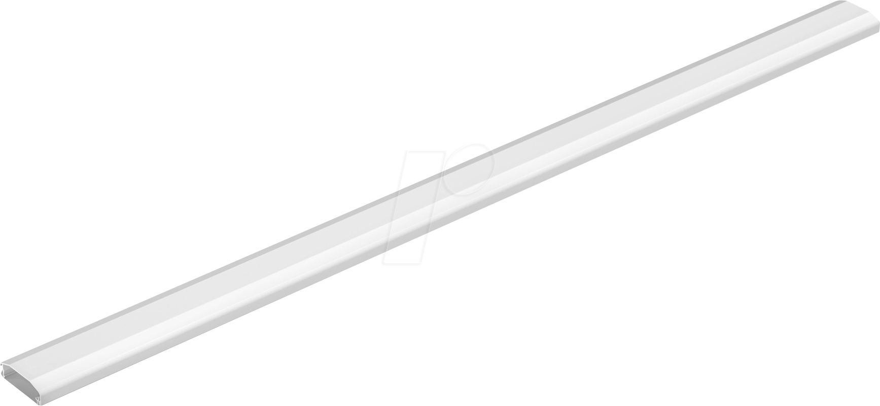 4251364732397 - PM-CCA-100W - Kabelkanal für Wandmontage 10 m weiß 4251364732397 - PM-CCA-100W - Kabelkanal für Wandmontage 10 m weiß