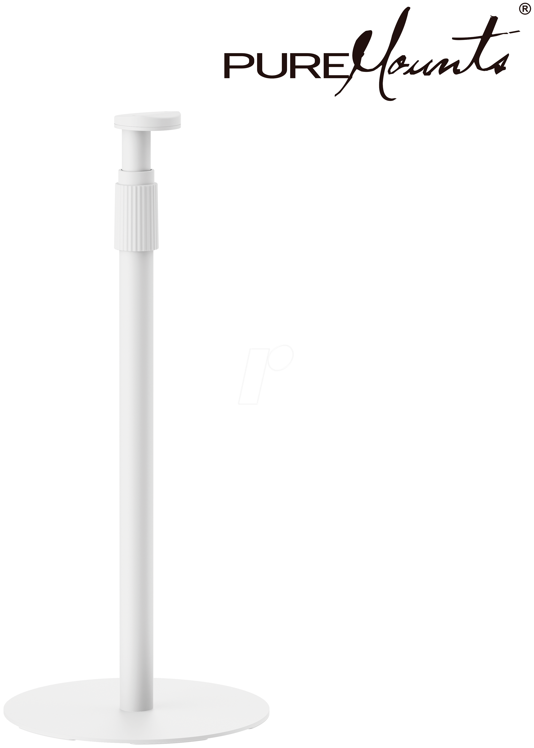 4251364745014 - PM-SOM-231 - Lautsprecher-Wandhalterung Sonos Era 100 & 300 weiß