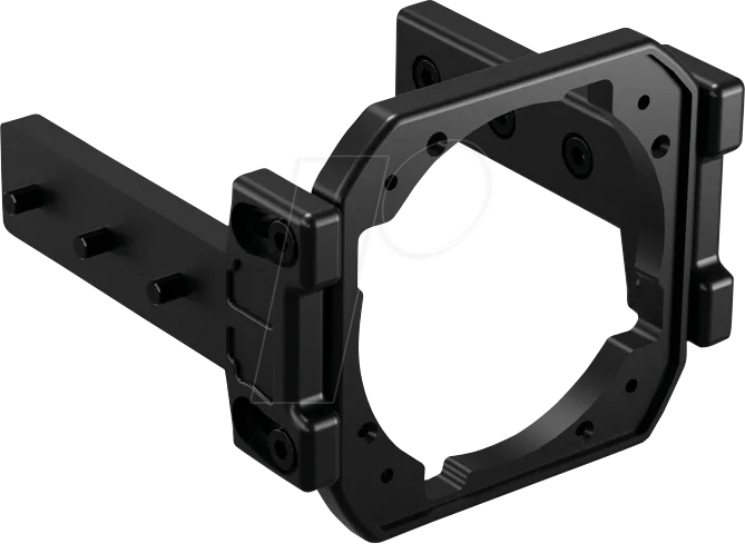 SAB ASETEK FRONT - Sabelt Asetek Front Mount Lenkradhalterung