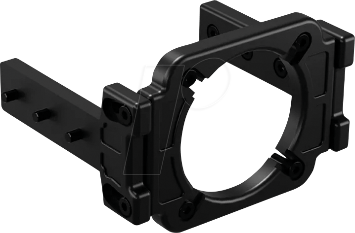 SAB DD FRONT - Sabelt DD Front Mount Lenkradhalterung