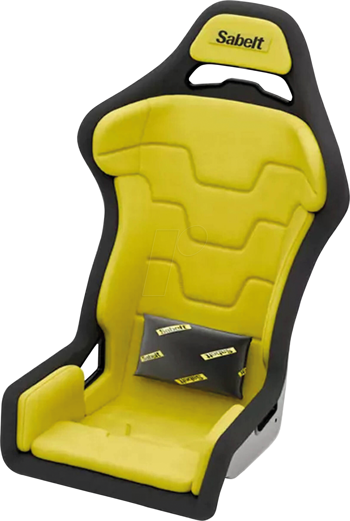 SAB FOAM LUMB - Sabelt Sim Foam Pro Kit Lumbarkissen