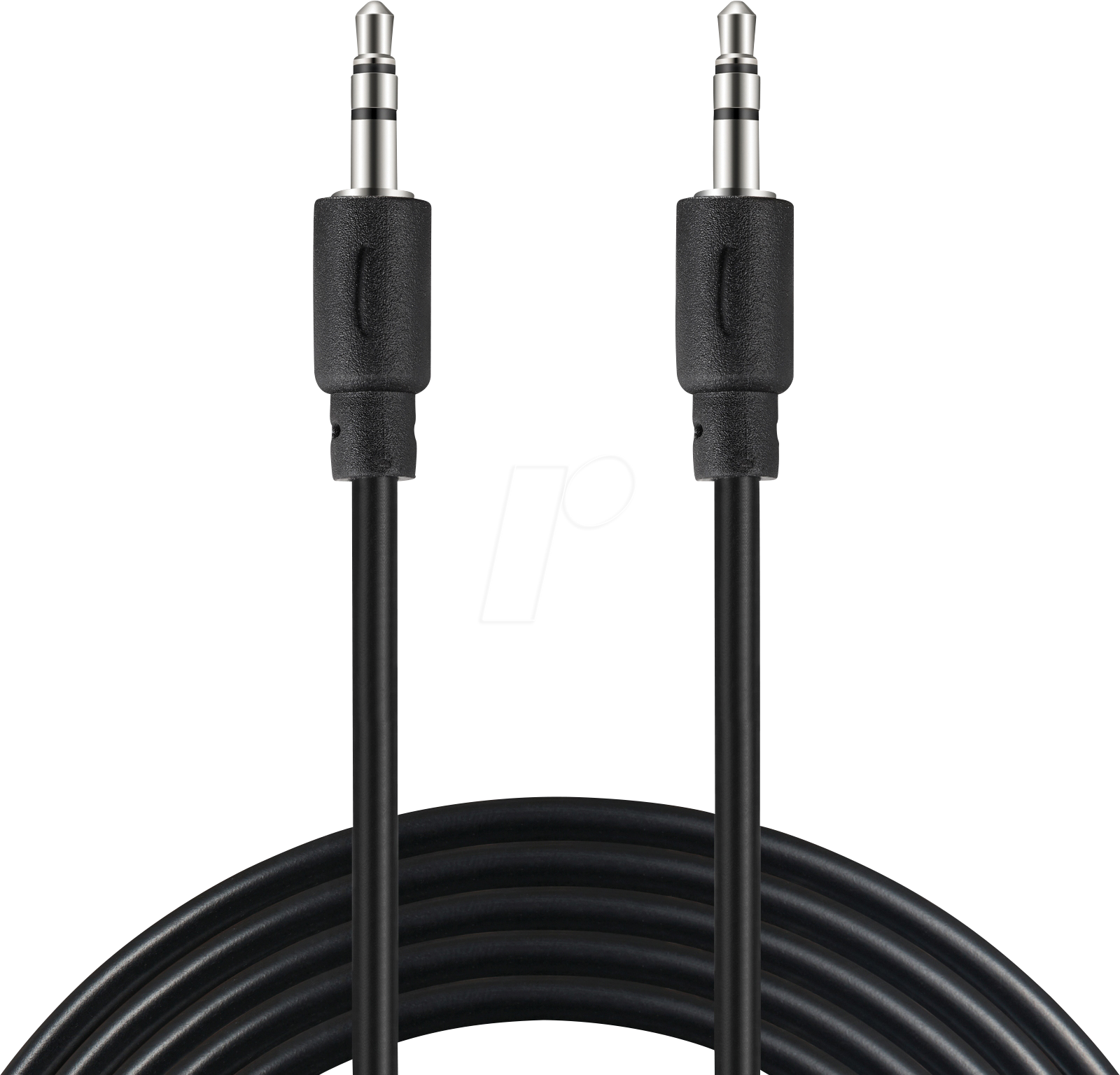SANDBERG 501-24 - Audiokabel, Klinkerstecker, 2m