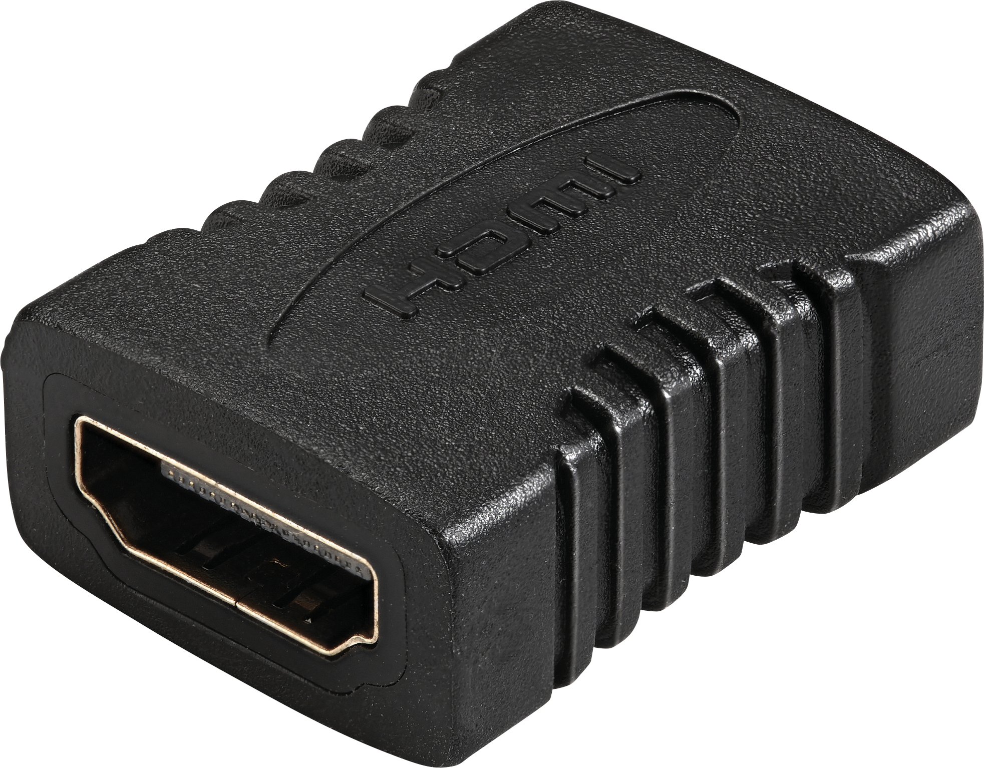 SANDBERG 508-74 - Adapter, HDMI Buchse > HDMI Buchse