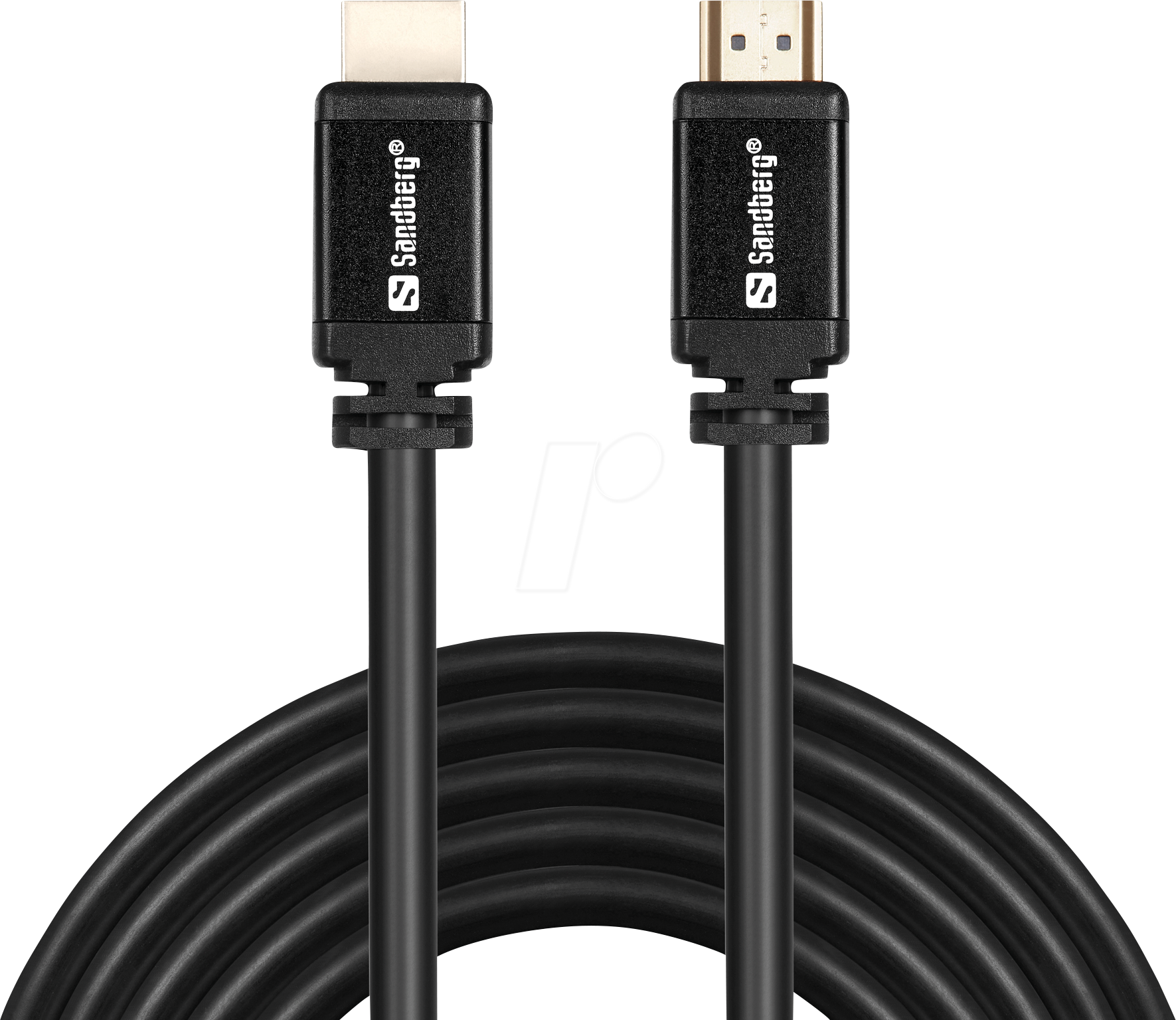SANDBERG 509-01 - HDMI™ Kabel für 4K, 10m