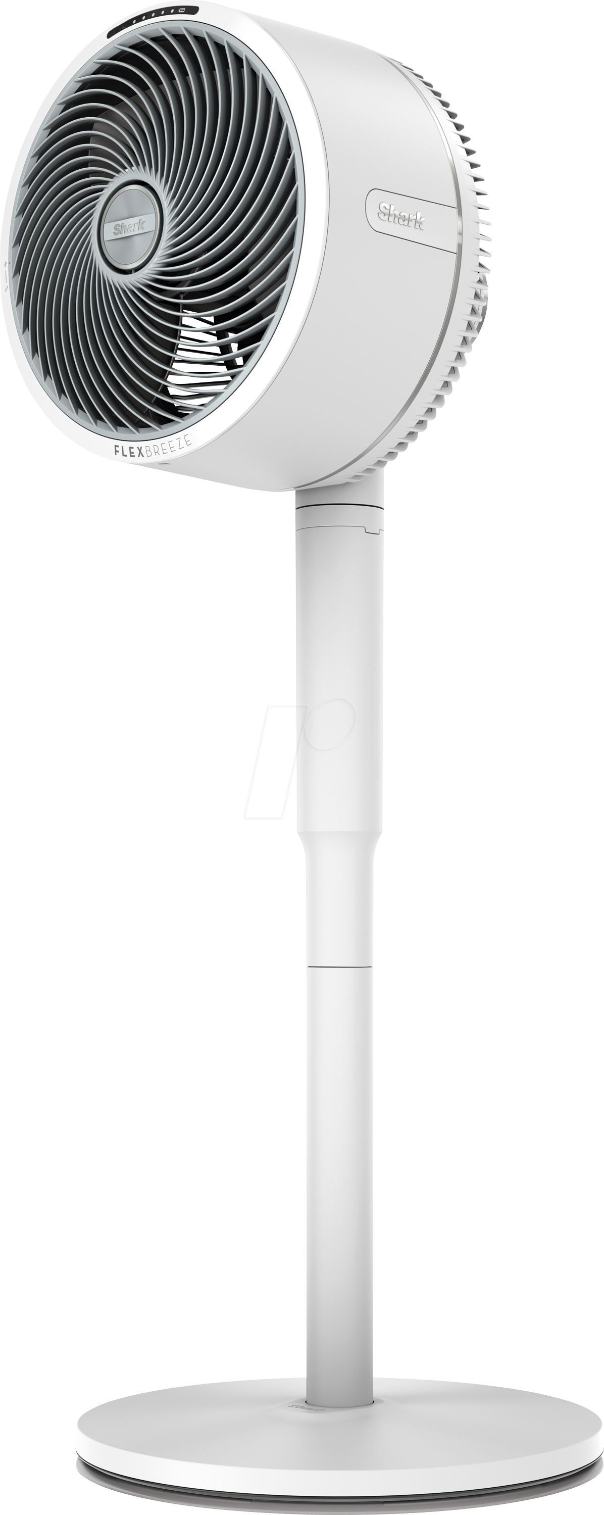 0622356288651 - FlexBreeze FA220EU Standventilator 159 W 0622356288651 Shark