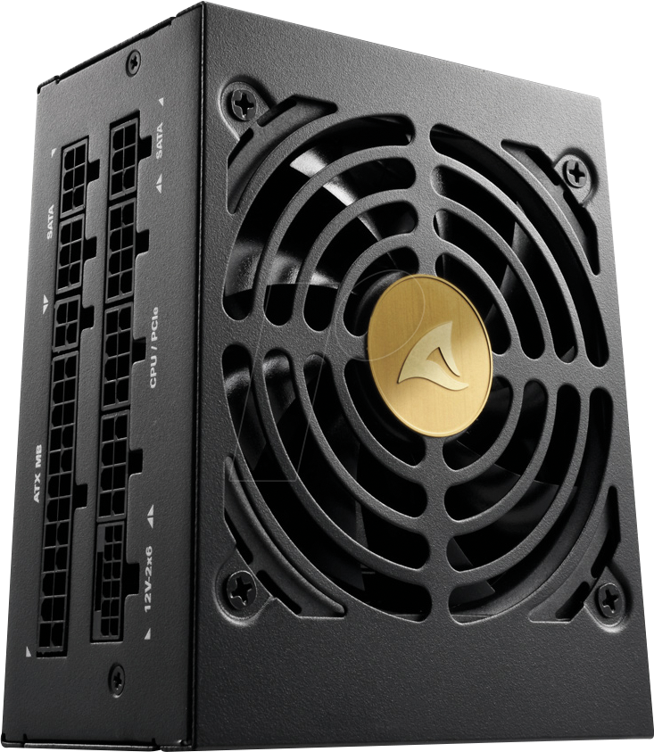 4044951040667 - SHARKOON Netzteil Rebel P20 SFX Netzteile neutral nicht definiert 4044951040667 - SHARKOON Netzteil Rebel P20 SFX Netzteile neutral nicht definiert