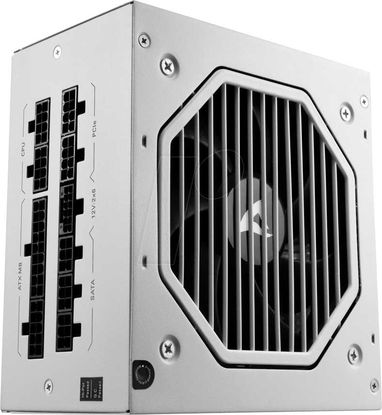 4044951042425 - 0 Netzteil Rebel P20 1000W White ATX 31 Fully-Modular Cybenetics Gold 4044951042425 - 0 Netzteil Rebel P20 1000W White ATX 31 Fully-Modular Cybenetics Gold