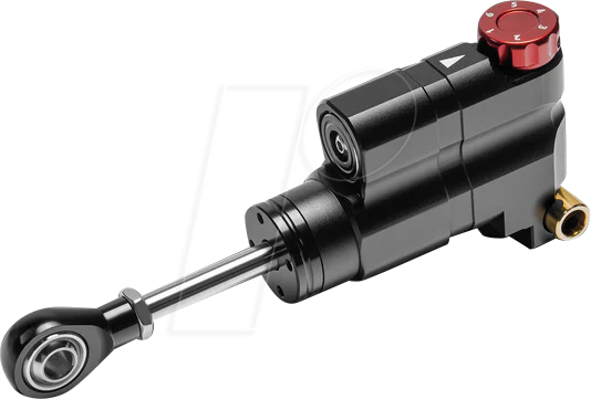 SIMA P-HTS - Simagic P-HTS Add-On Hydraulik-System für P1000-Gaspedal