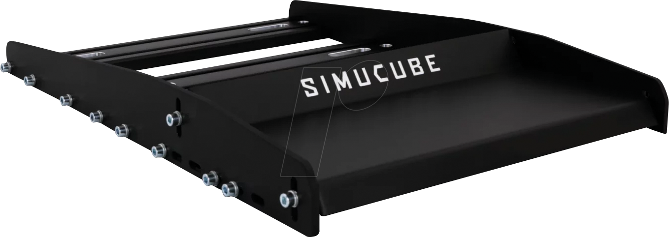Image of ACPE-BP - Simucube Baseplate