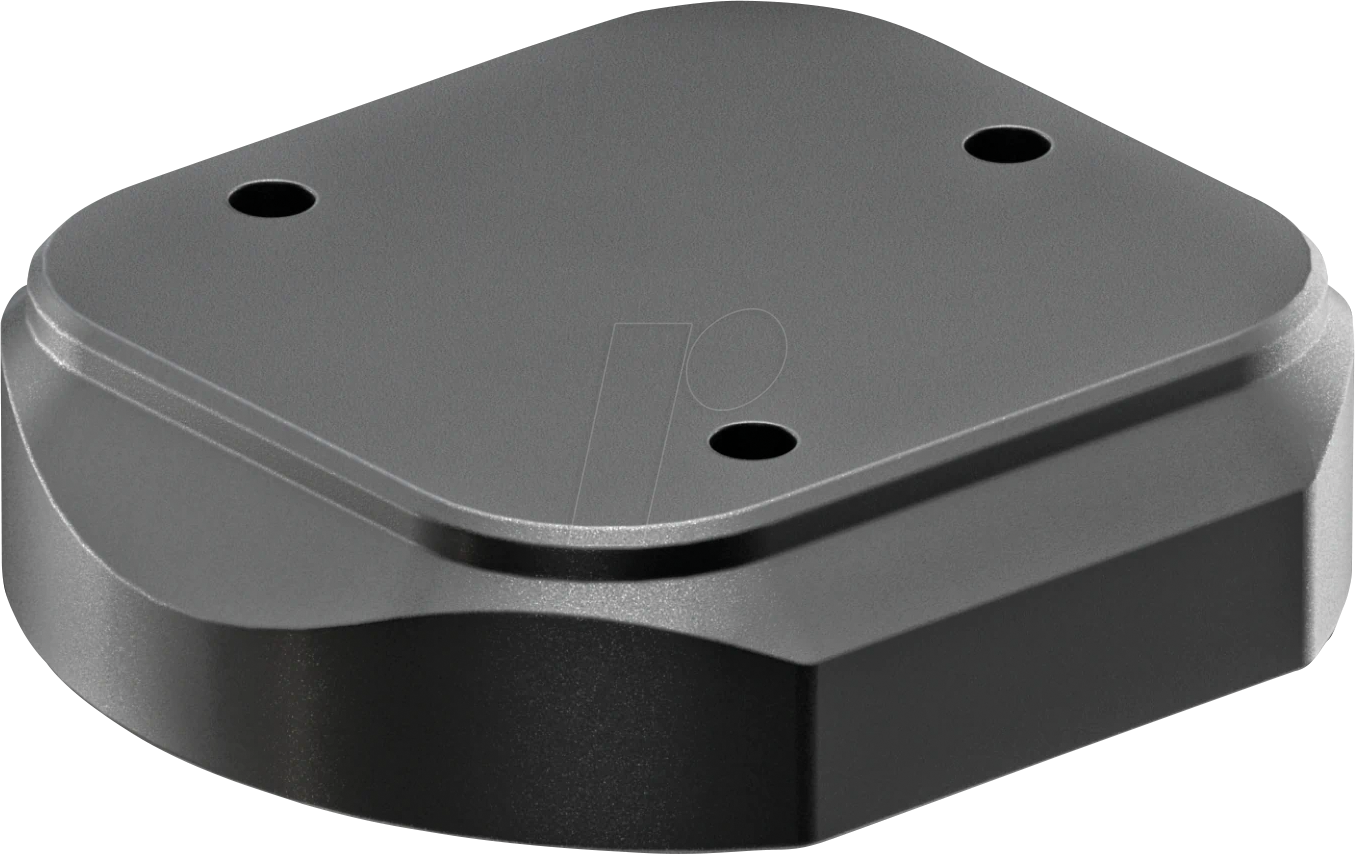 SC3WB70A - Simucube 3 70mm Adapter