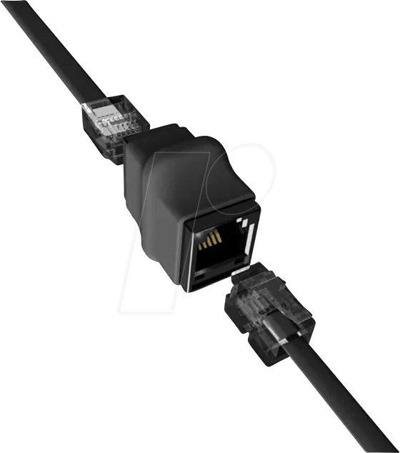 6430082360244 - SCACPE-HE-ADAP - Simucube ActivePedal Connector für Heusinkveld Sim Pedale