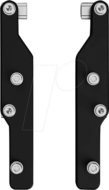 6430082360329 - SC-BP-MOUNT - Simucube Baseplate Mount für Heusinkveld Sim Pedal Sprint