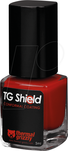 4260711990427 - TG-ASH-050-RT - Shield Schutzlack 5ml 4260711990427 - TG-ASH-050-RT - Shield Schutzlack 5ml