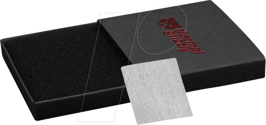 TG-KS-29-25 - KryoSheet - 29 x 25 mm