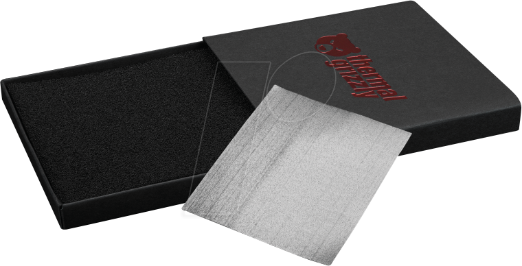 TG-KS-68-51 - Kryosheet - 68 x 51 mm