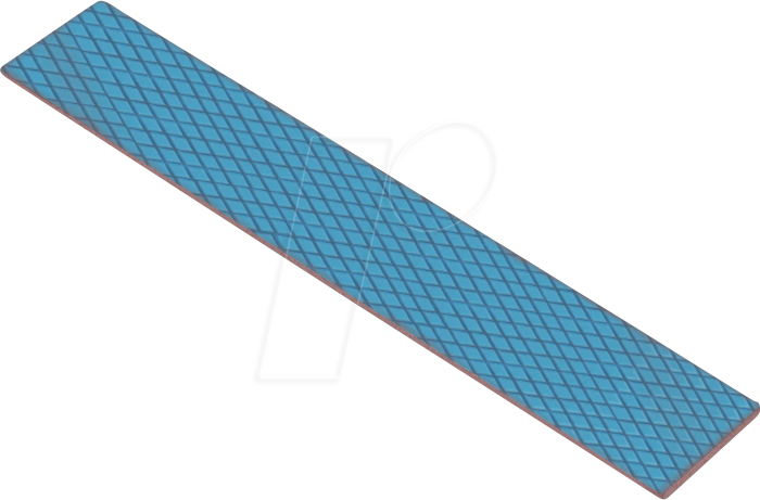 4260711990496 - Thermal Grizzly Minus Pad Extreme Arbeitsspeicher-Kühler (L x B x H) 120 x 20 x 05 mm