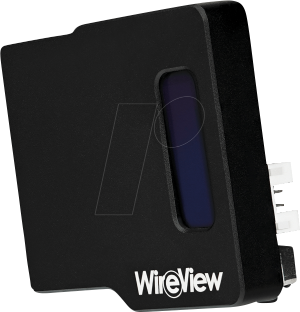 Thermal Grizzly WireView GPU 1x 12VHPWR - Reversed