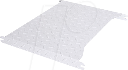 4711658545749 - TT 45749 - Sim Rig Floor White