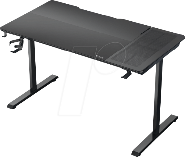 Image of THX3 LAB-X LI SW - ThunderX3 LAB-X Lite Schreibtisch, schwarz