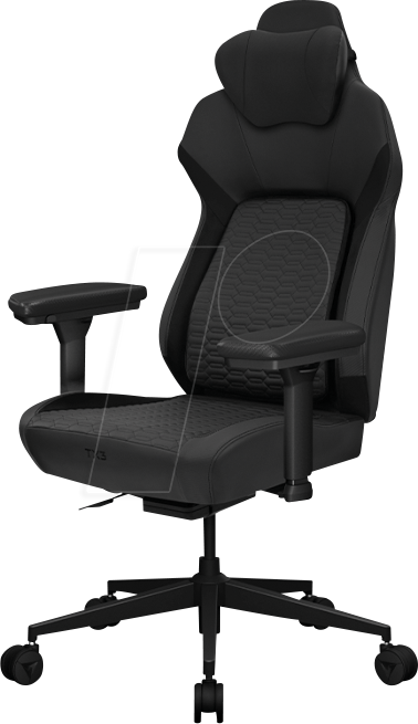 CORE Smart Thunder Gaming Stuhl mit CORE.RDY Technologie und SYNC5 Mechanismus CORE Smart
