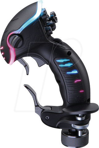 4779055390393 - VPC-009-01-L - VIRPIL Controls Constellation ALPHA Prime L (Links)