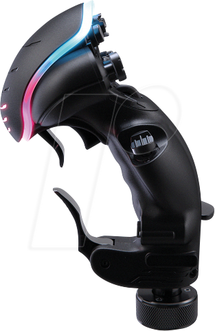 4779055390386 - VPC-009-01-R - VIRPIL Controls Constellation ALPHA Prime R (Rechts)