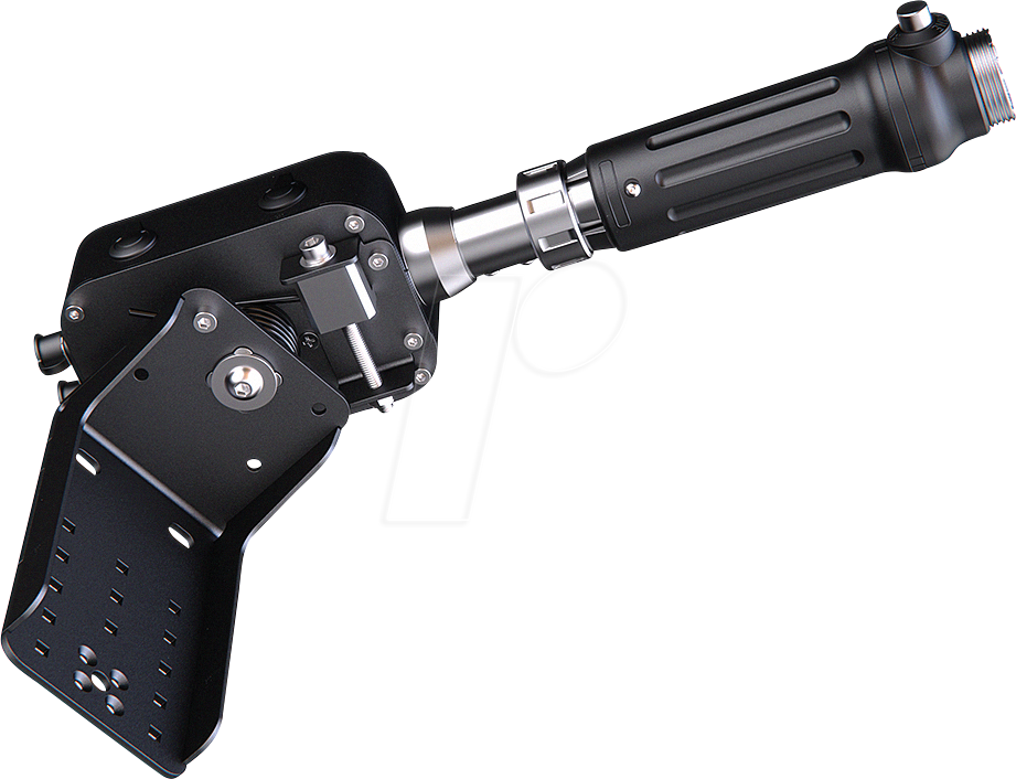 4779055390775 - VPC-112-001 - VIRPIL Controls Rotor Plus TCS Base - Upgraded