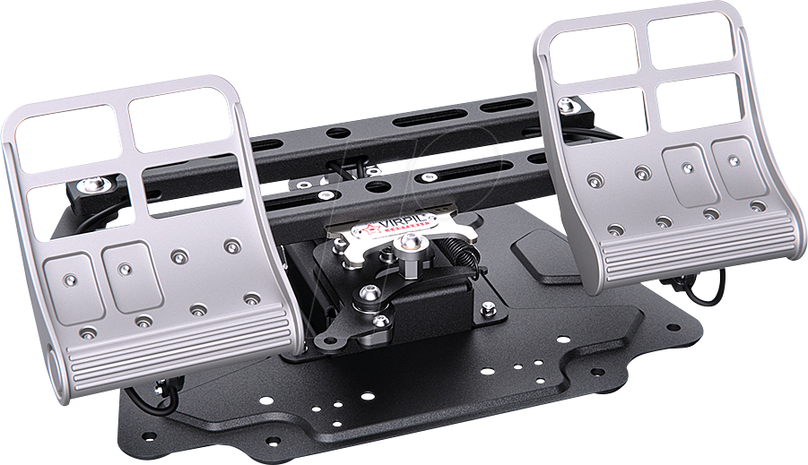 4779055390942 - VPC-305-001 - VIRPIL Controls R1 Falcon Pedale