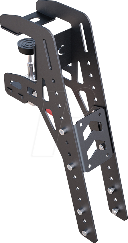 4779055390324 - VPC-601-006 - VIRPIL Controls Desk Mount - schwarz L