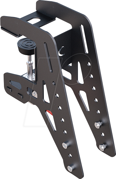 4779055390331 - VPC-601-007 - VIRPIL Controls Desk Mount - schwarz S