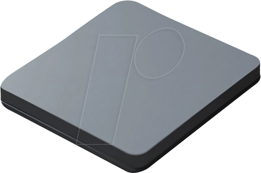 4044953504235 - XI XZ028 - Xilence XZ028 Wärmeleitpad 38 x 38 x 025 mm