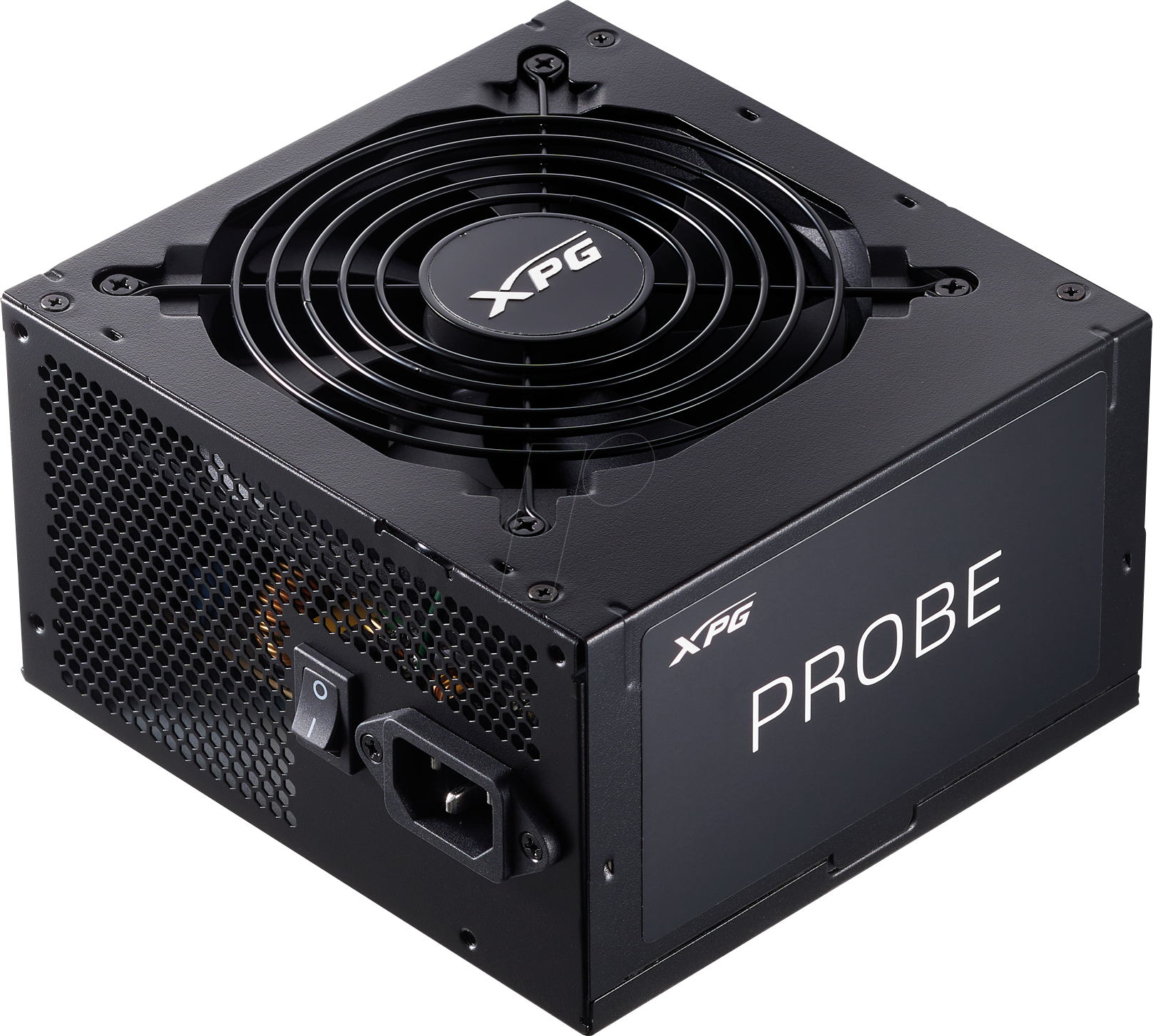 4710273779942 - Netzteil XPG PROBE 600              (600W ATX24) 80+ Bronze retail