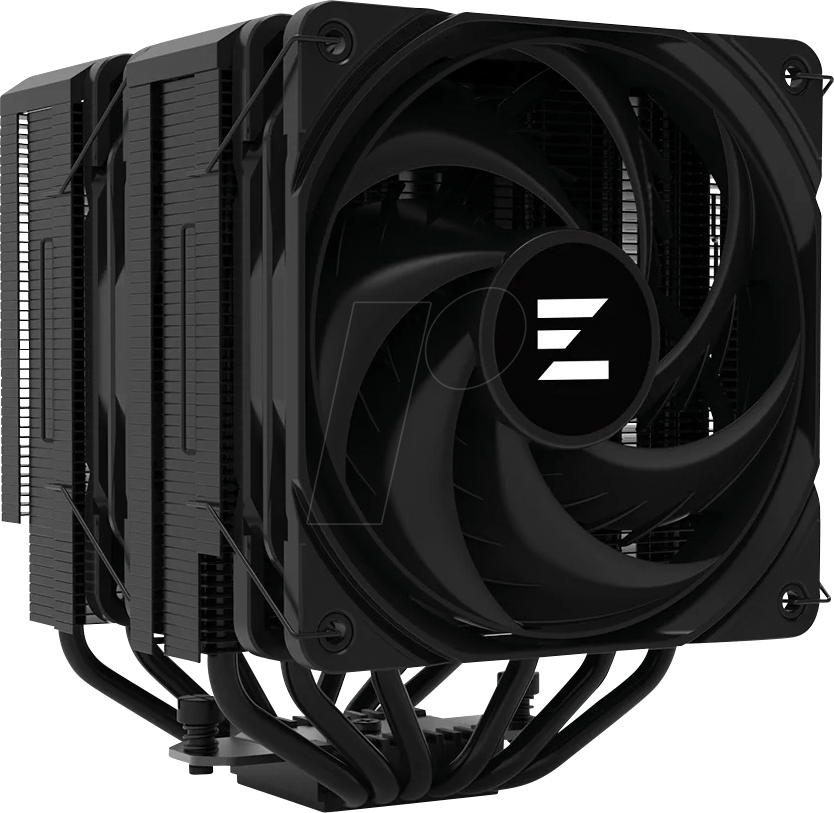 ZLM 66589 - Zalman CNPS14X Duo CPU Kühler