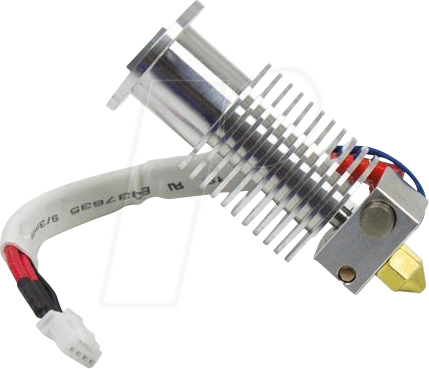 BCN3D 10158 - 3D Druck, BCN3D Hotend 0,8 mm