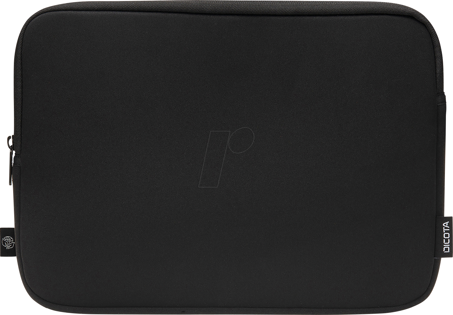 DICOTA D32078-R - Laptop-/Notebookschutzhülle, 12,5'' (31,8 cm)
