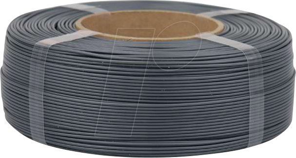 4262564310209 - M4P 20004 - Filament PETG 175 mm Eisengrau 1 kg Refill