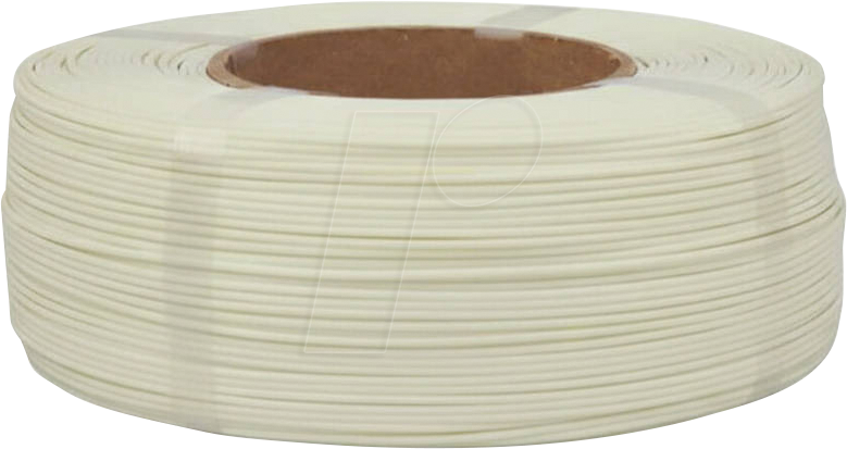 4262564310575 - M4P 20006 - Filament ABS 175 mm Natur 1 kg Refill