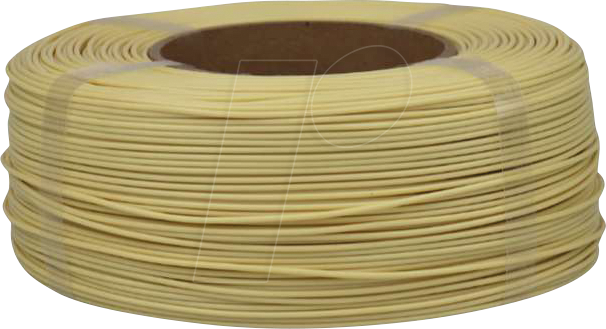 4262564310056 - M4P 20031 - Filament PLA 175 mm Elfenbein 1 kg Refill