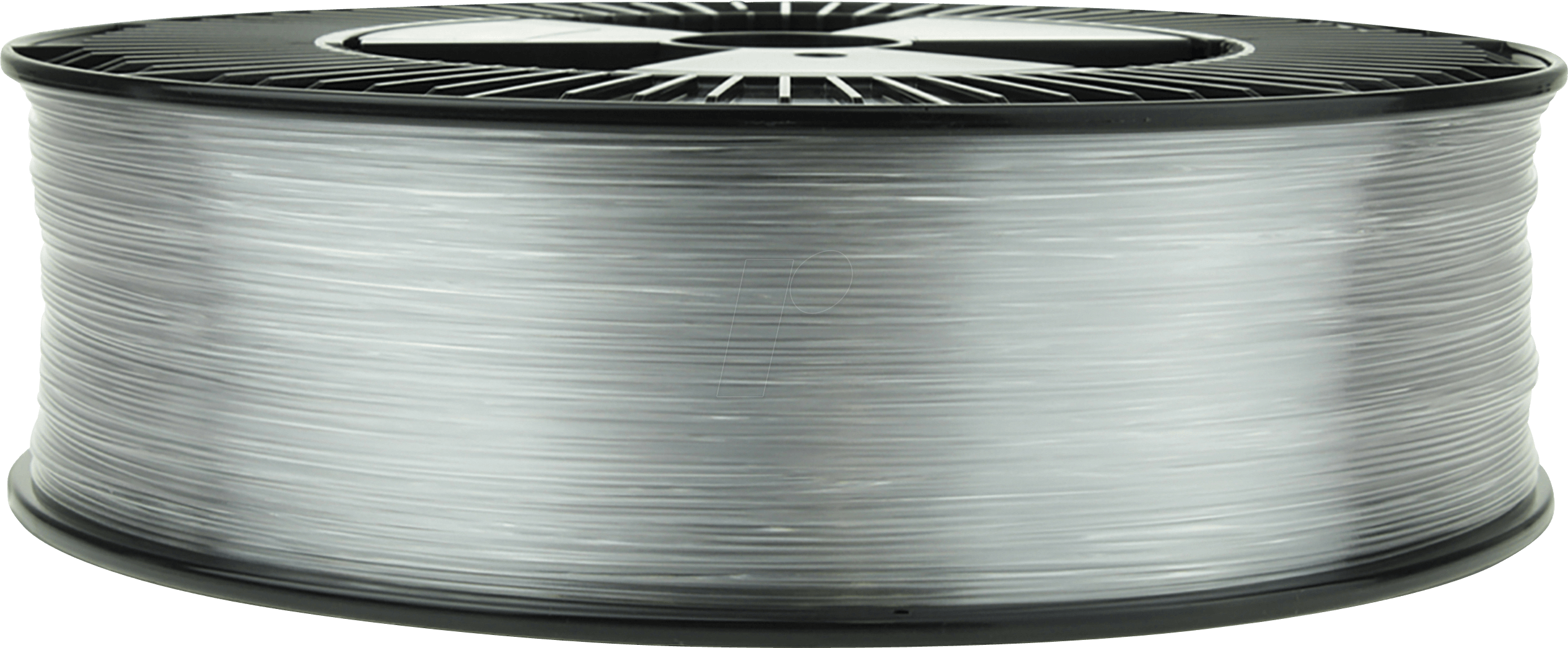 M4P 29600411141: PMMA filament, 1.75 mm, 0.75 kg at reichelt elektronik