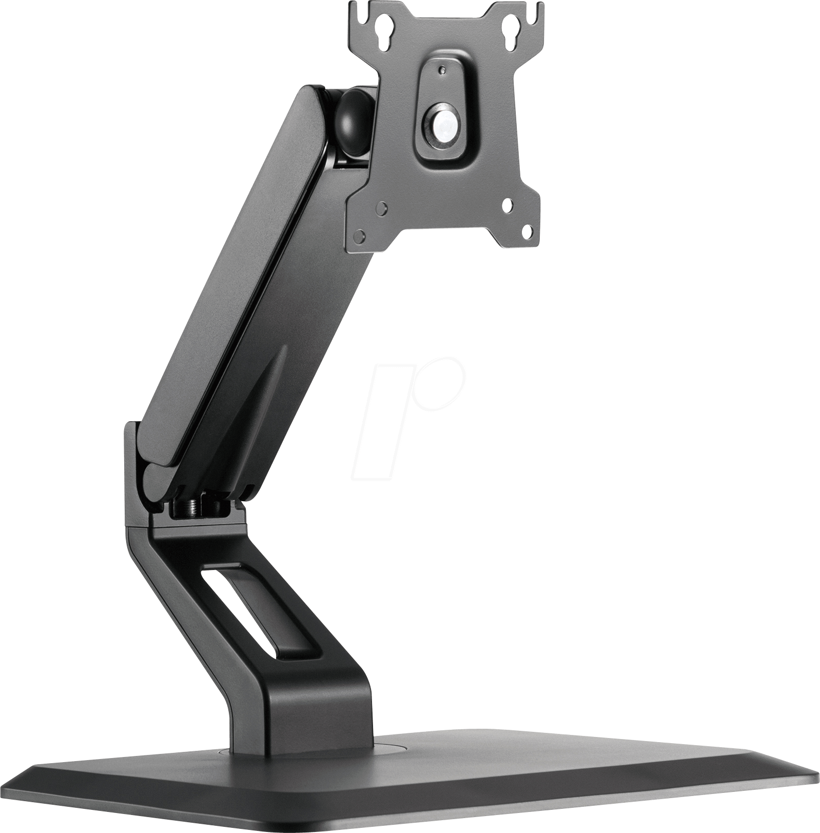 Monitor Bracket 1 Display Table mounting up to 81 cm 32