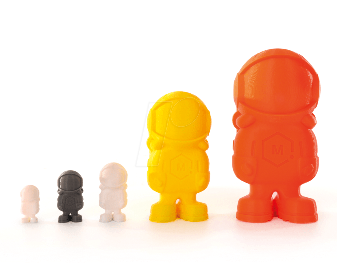 ROTRICS Robotik Zubehör, DexArm, 3D Printer kit | Zubehör günstig