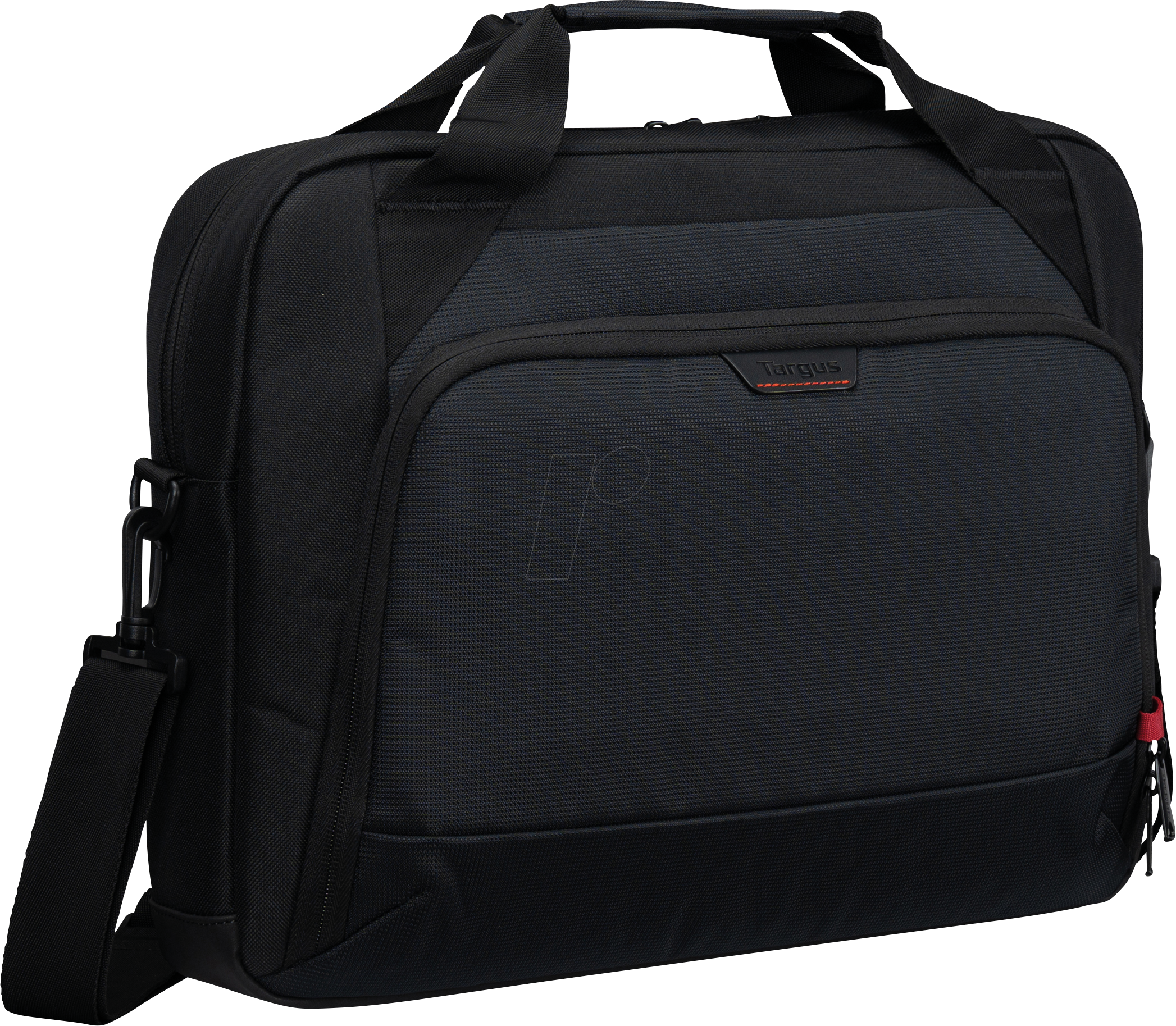 Aktentasche Targus Classic EcoSmart für Laptops 15-16 Zoll Schwarz