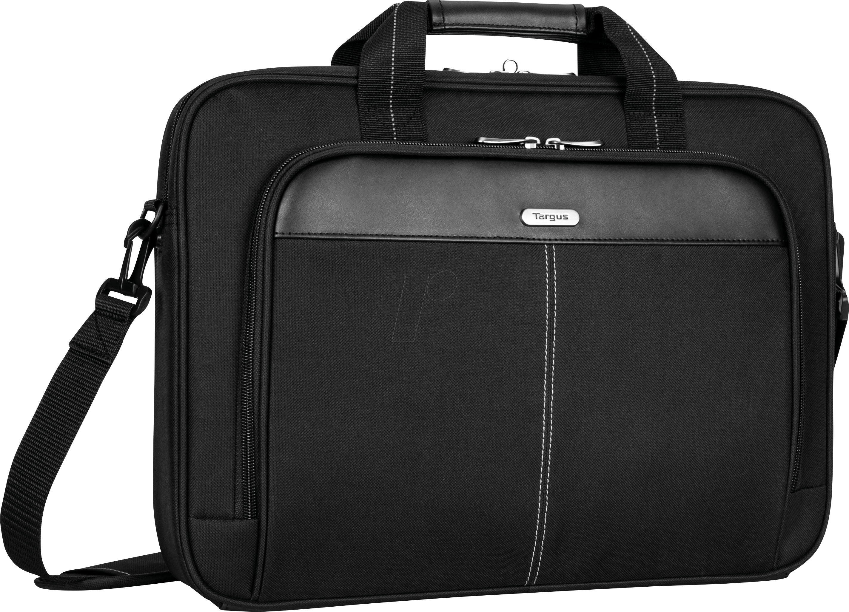 TARGUS TCT027 - Laptop-/Notebooktasche, 15,6'', Schwarz