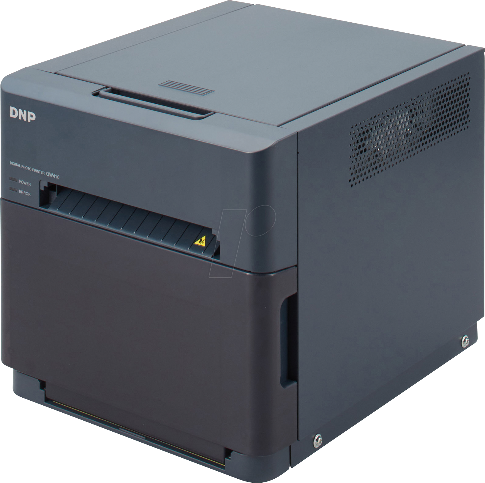 4580514704671 - 212410 DNP Kompaktfotodrucker QW 410 212410 4580514704671