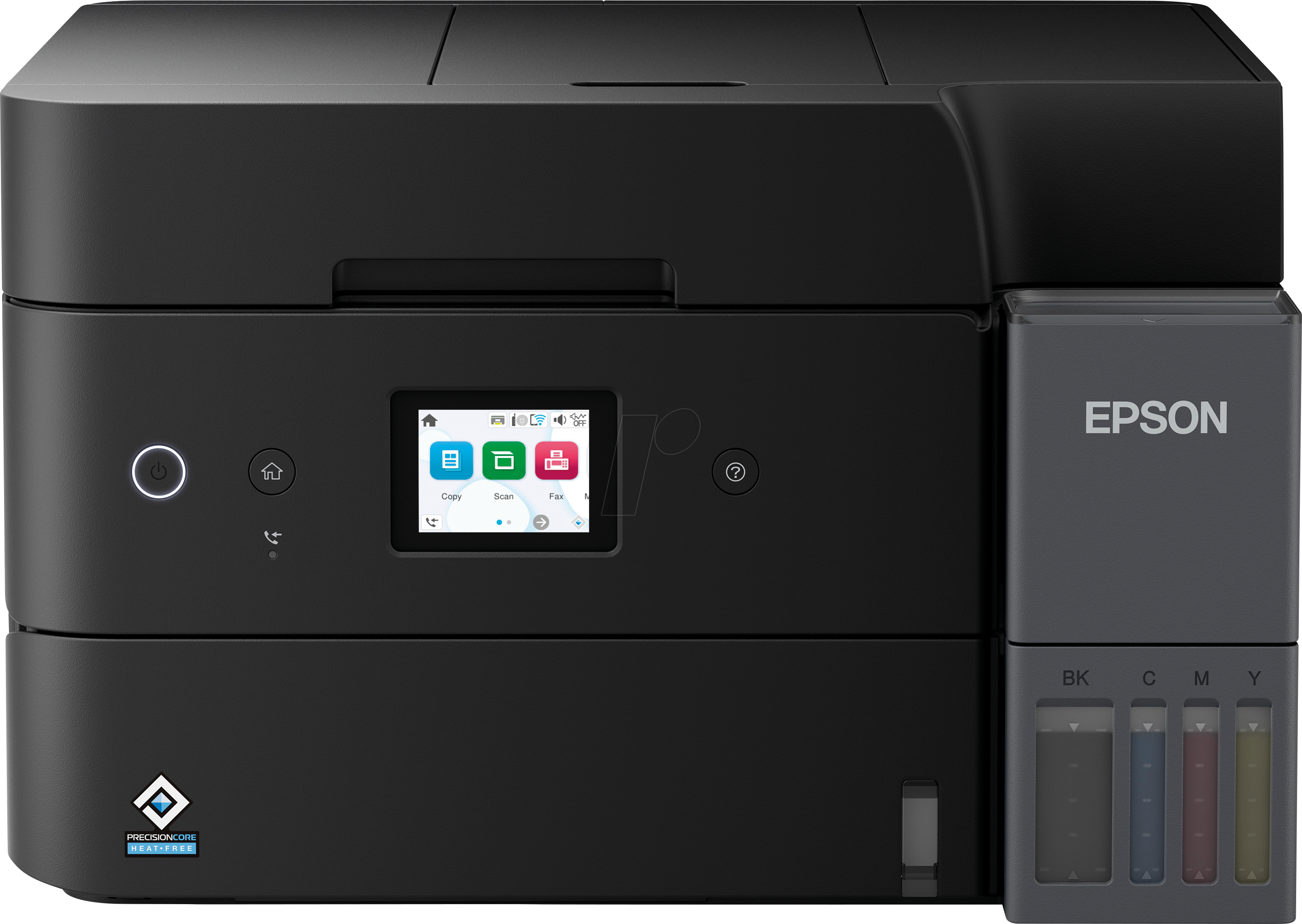 8715946732534 - EPSON ET-4950 - Drucker EcoTank 4in1 WiFi WLAN Duplex inkl UHG