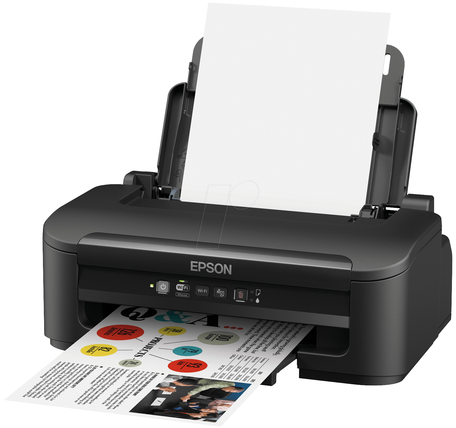 Printer Epson Png Homecare24 7486