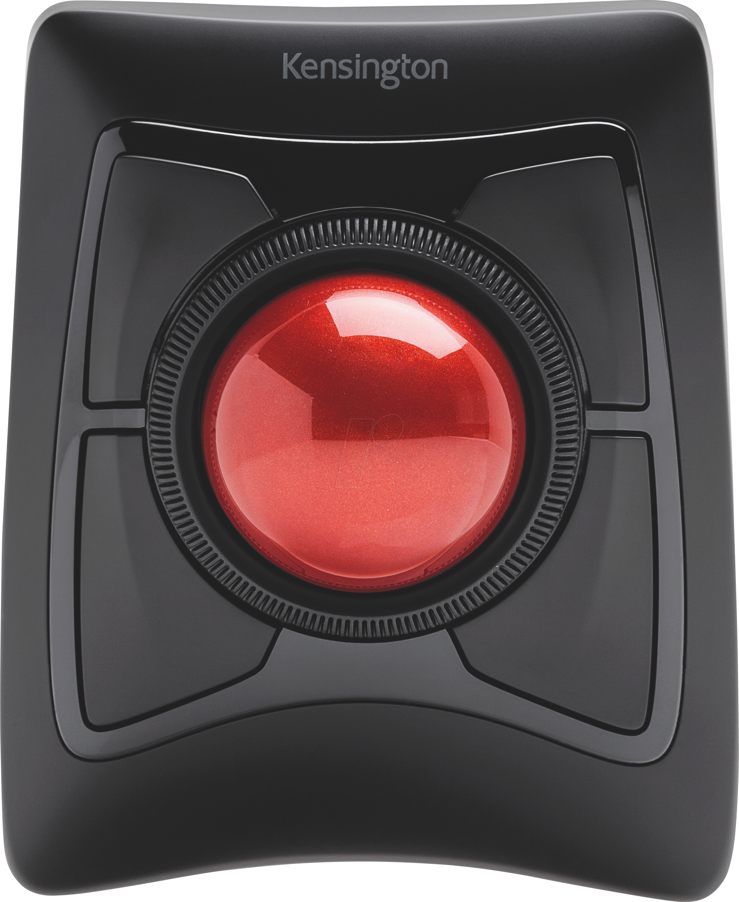 KENS K72359WW - Trackball, Funk, Expert Mouse