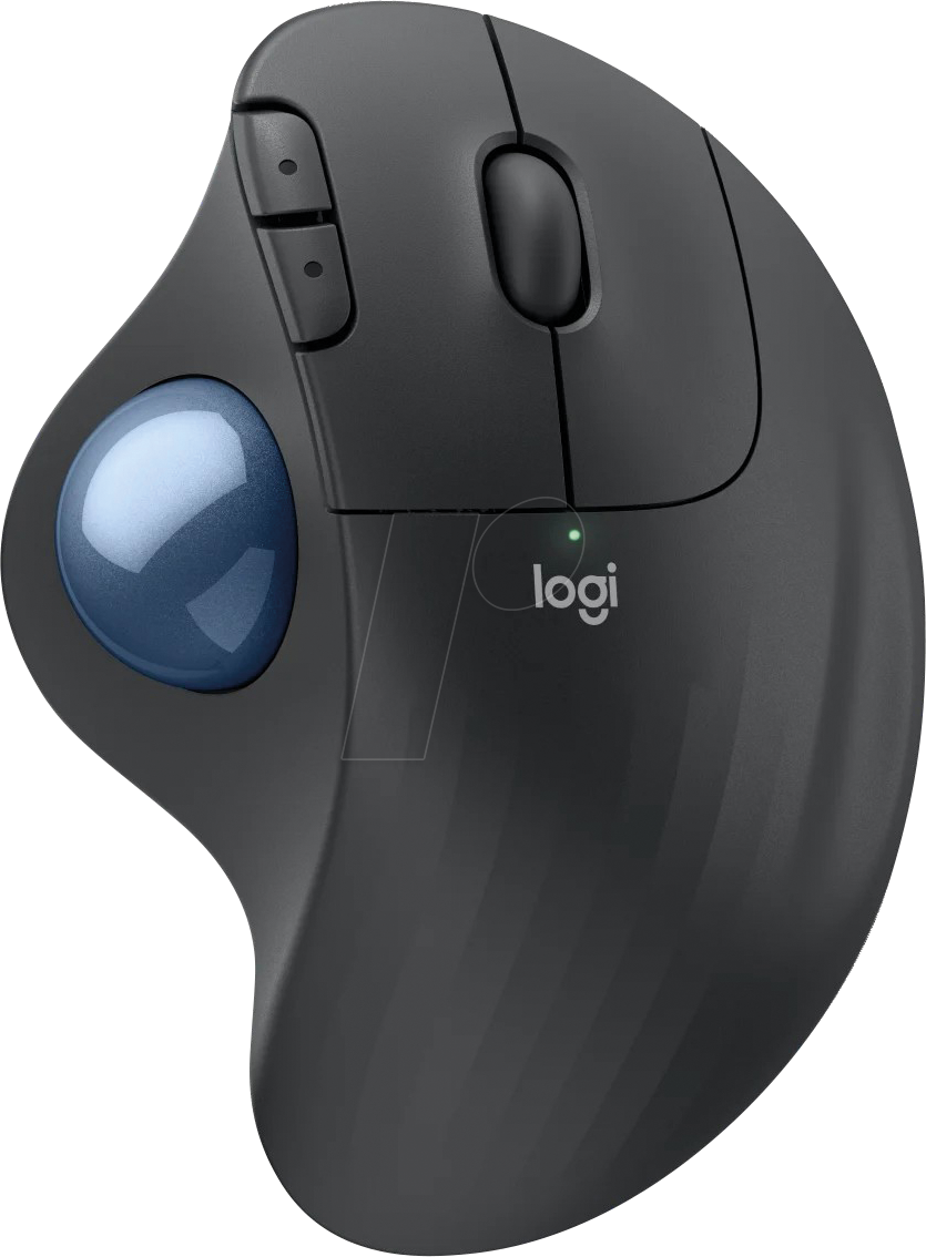 5099206111622 - LOGITECH M575SSW - Maus (Mouse) Bluetooth Logi Bolt Trackball