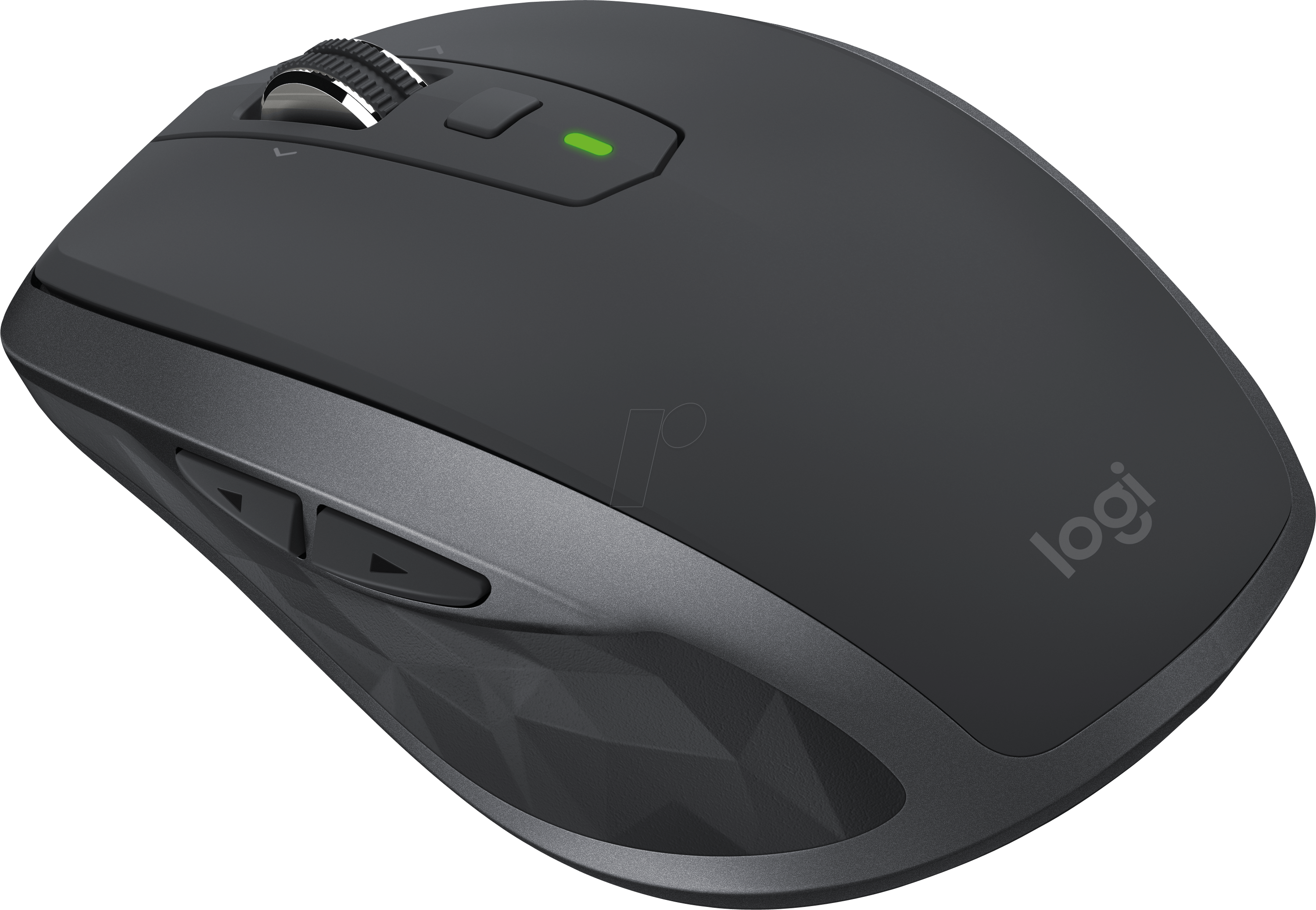 LOGITECH MX2S SW - Maus (Mouse), Bluetooth, Darkfield Laser